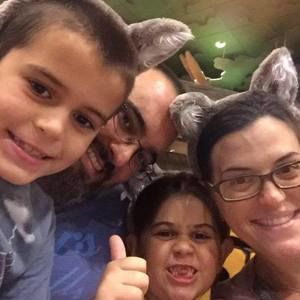 Meet your Posher, Jamie